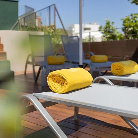 Joe'S Gomila Boutique Hotel Palma de Maiorca Exterior foto