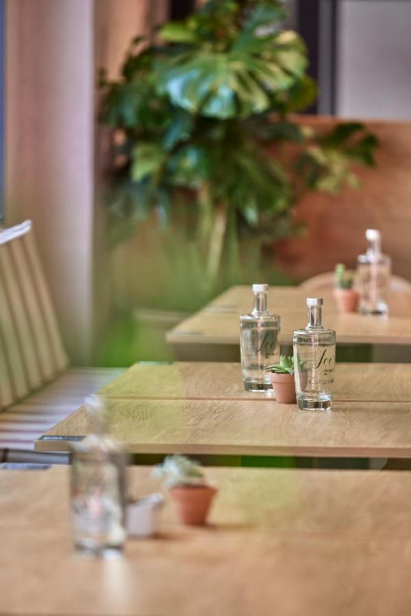 Joe'S Gomila Boutique Hotel Palma de Maiorca Exterior foto