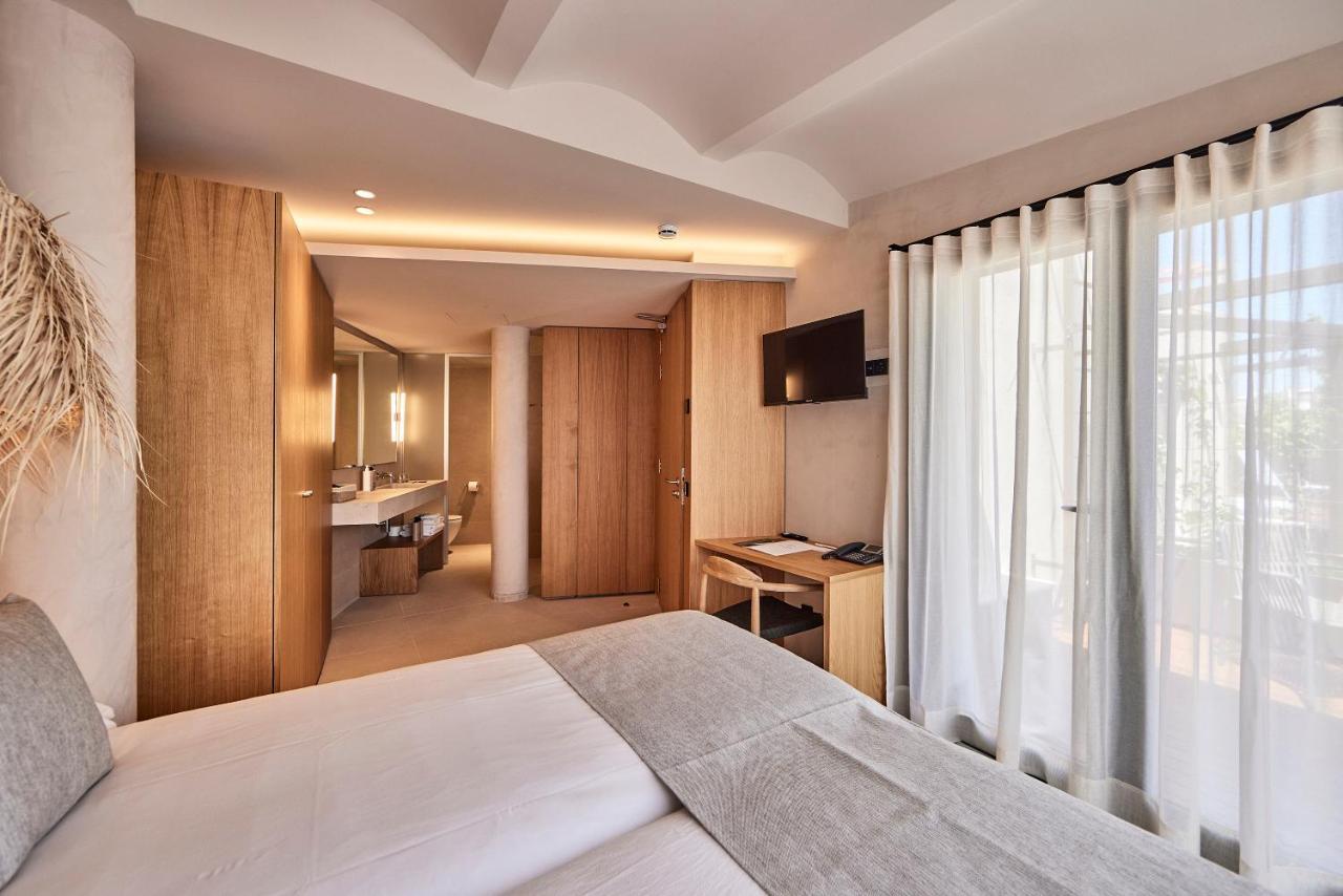 Joe'S Gomila Boutique Hotel Palma de Maiorca Exterior foto