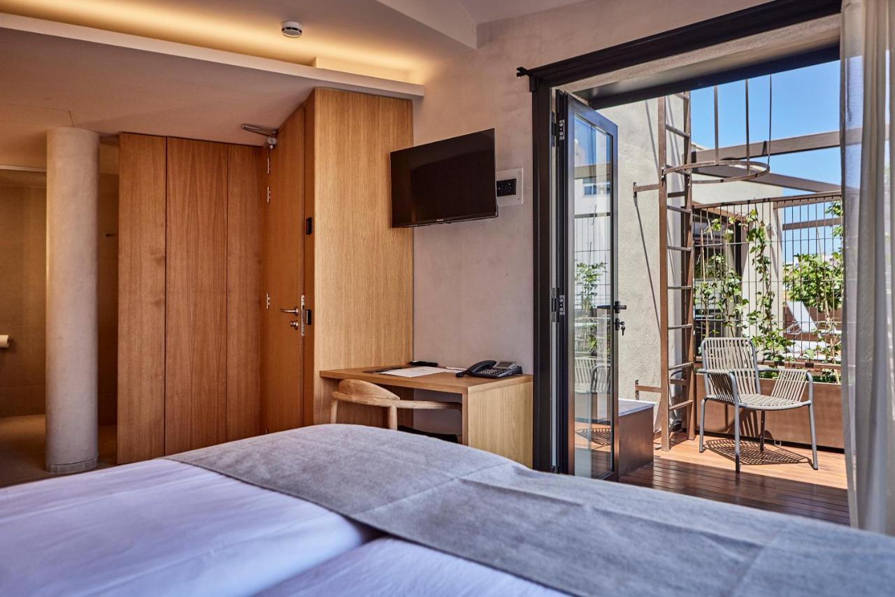Joe'S Gomila Boutique Hotel Palma de Maiorca Exterior foto