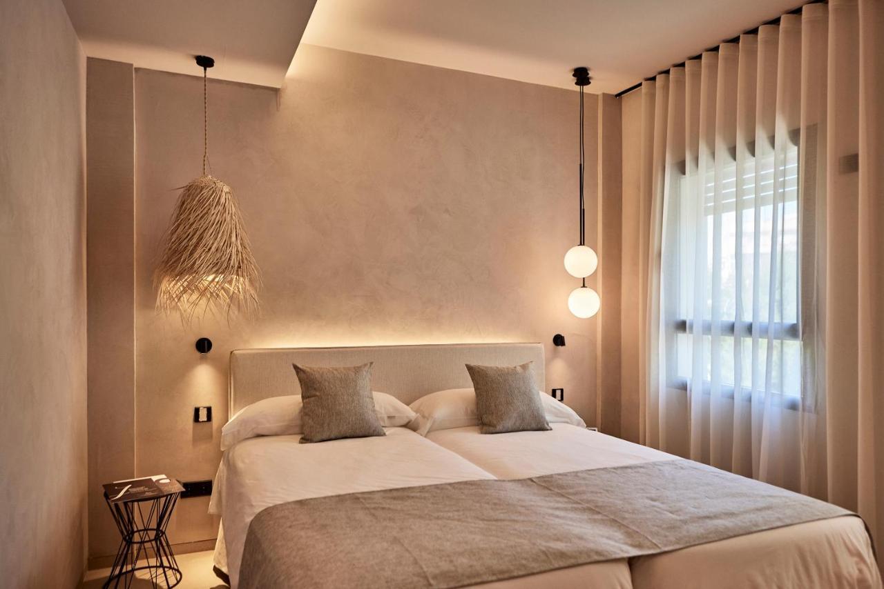 Joe'S Gomila Boutique Hotel Palma de Maiorca Exterior foto