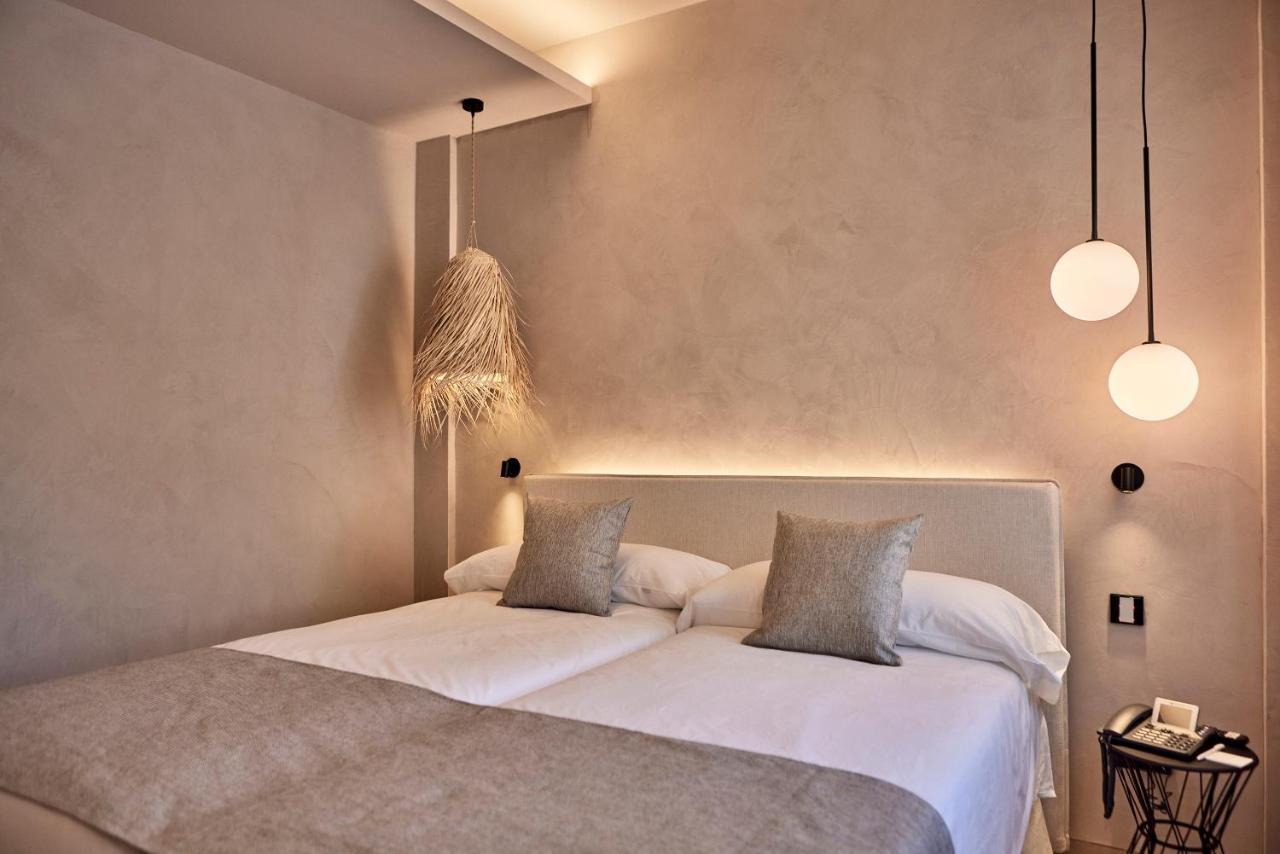 Joe'S Gomila Boutique Hotel Palma de Maiorca Exterior foto
