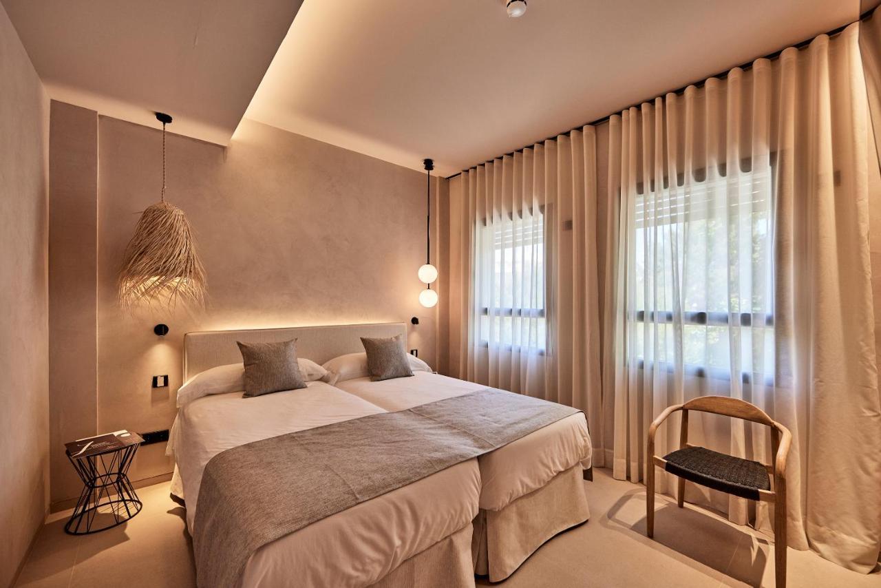 Joe'S Gomila Boutique Hotel Palma de Maiorca Exterior foto