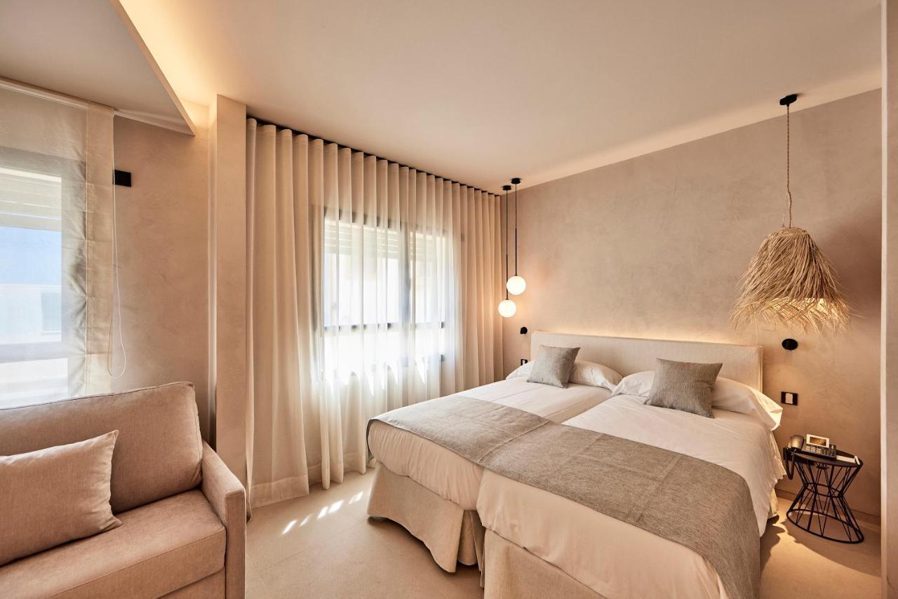Joe'S Gomila Boutique Hotel Palma de Maiorca Exterior foto