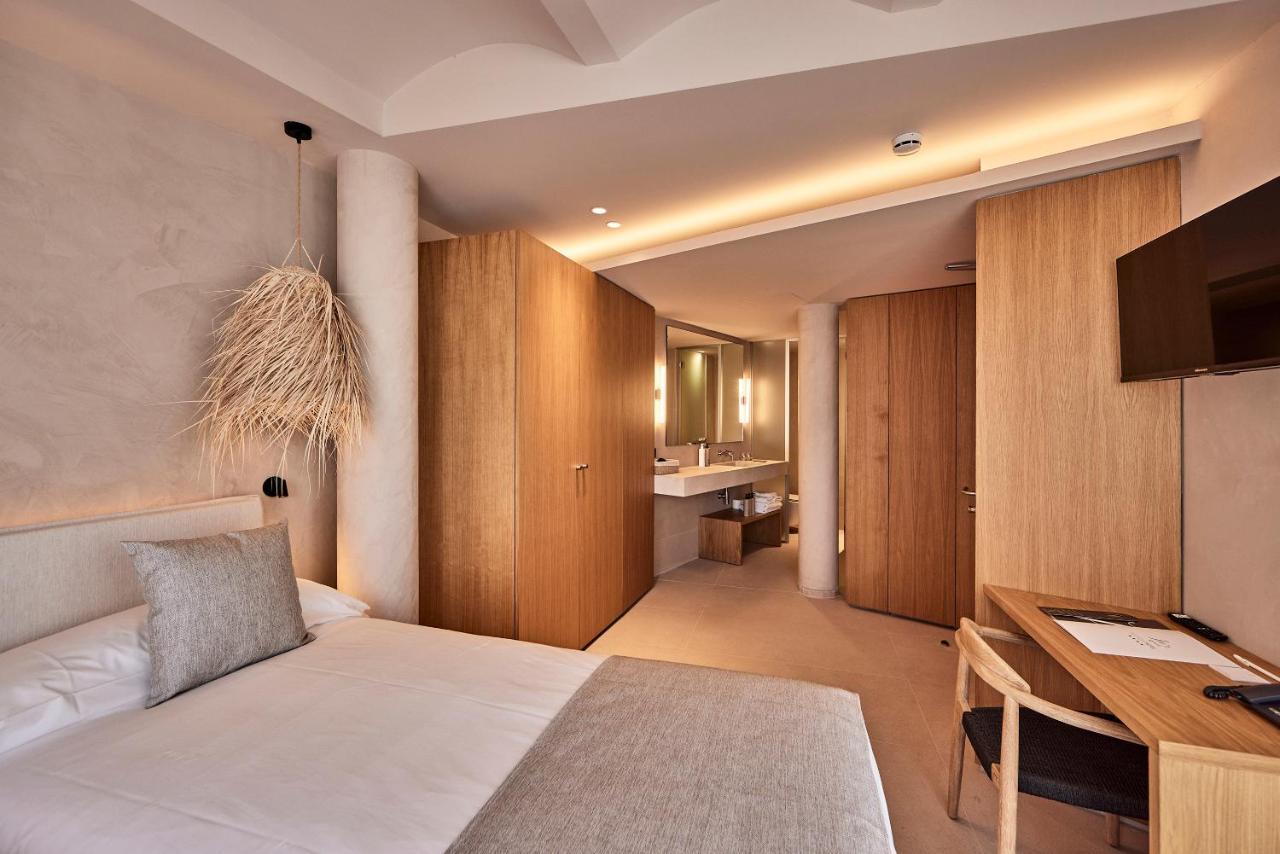 Joe'S Gomila Boutique Hotel Palma de Maiorca Exterior foto