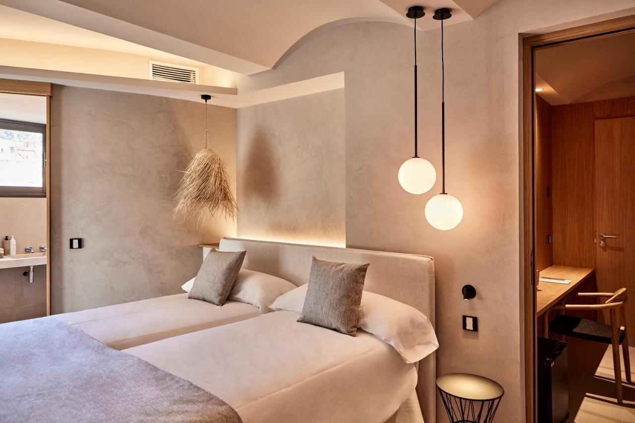 Joe'S Gomila Boutique Hotel Palma de Maiorca Exterior foto