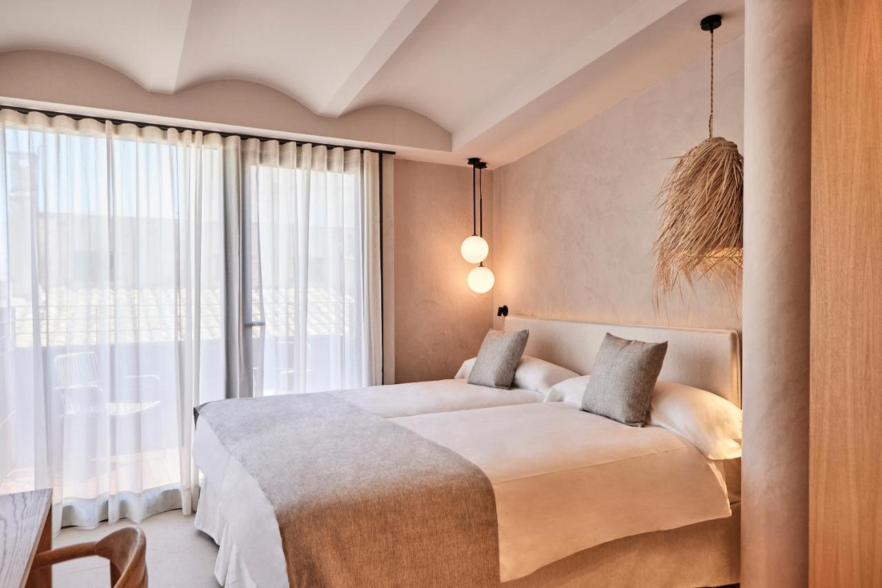 Joe'S Gomila Boutique Hotel Palma de Maiorca Exterior foto