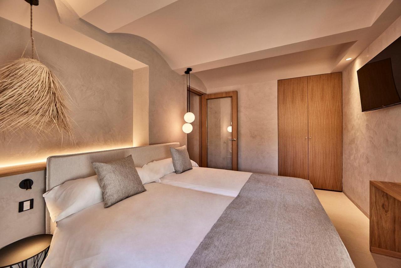 Joe'S Gomila Boutique Hotel Palma de Maiorca Exterior foto