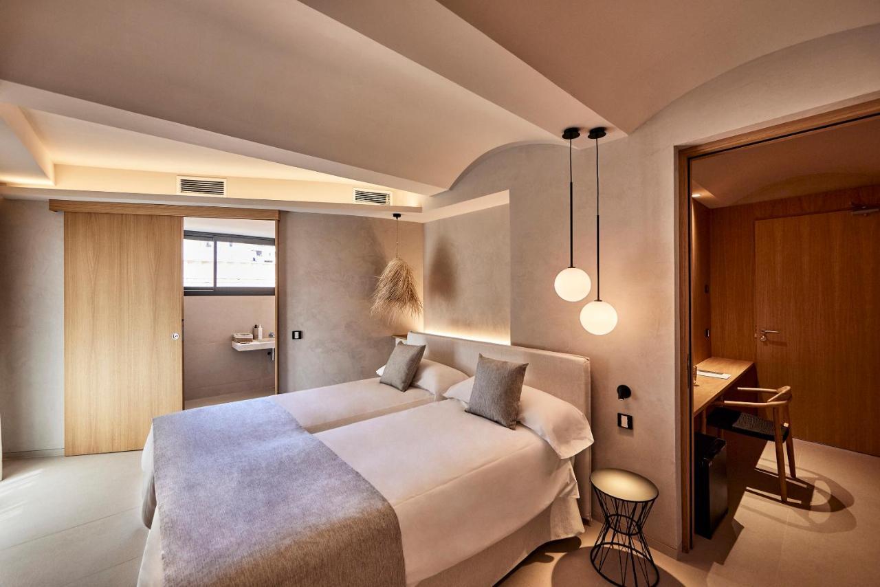 Joe'S Gomila Boutique Hotel Palma de Maiorca Exterior foto