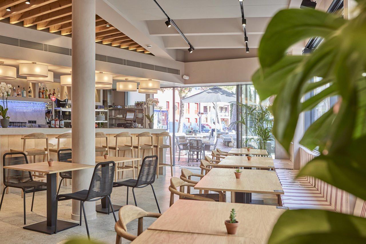 Joe'S Gomila Boutique Hotel Palma de Maiorca Exterior foto
