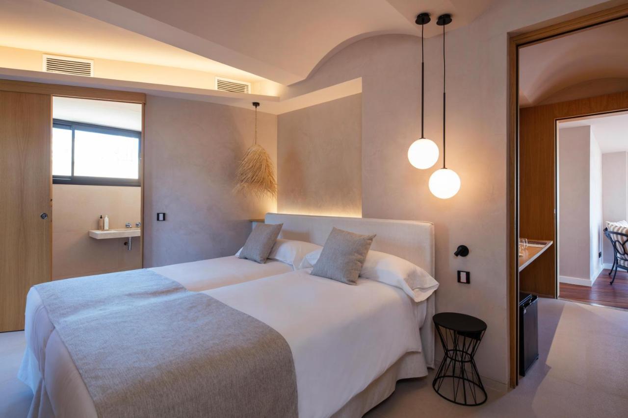 Joe'S Gomila Boutique Hotel Palma de Maiorca Exterior foto